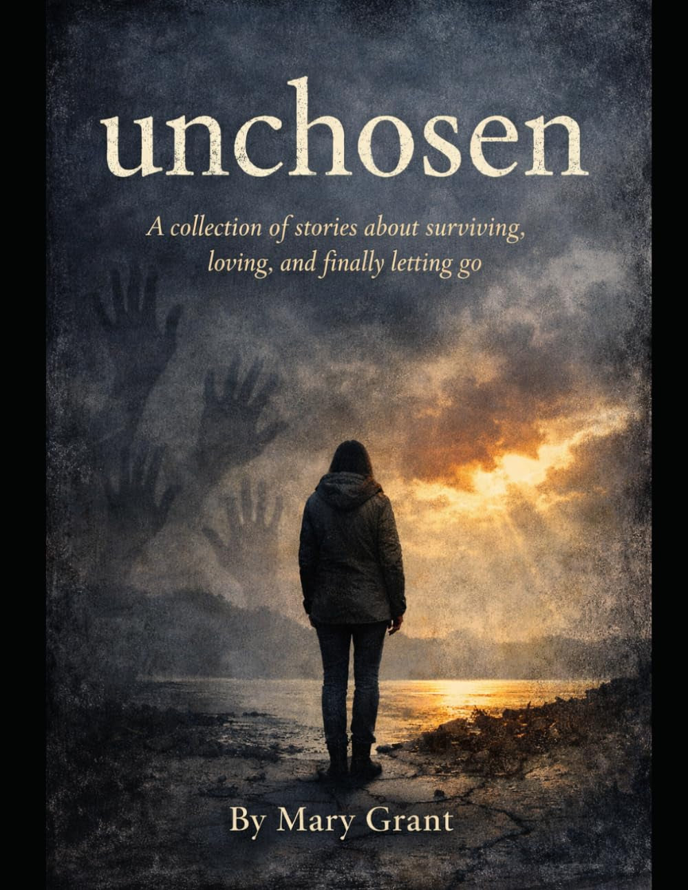 UNCHOSEN: A Collection of Stories About Surviving, Loving, and Finally Letting Go