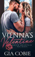 Vienna's Valentine: A Holiday Romantic Suspense (Green Mountain Holidays)