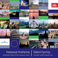 National Anthems of Members of the European Union