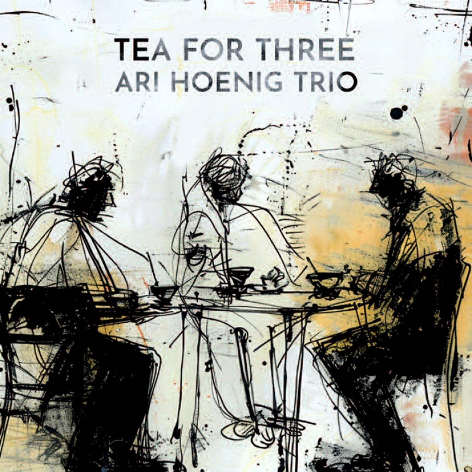 Tea For Three