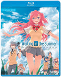 Waiting in the Summer