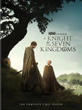 A Knight of the Seven Kingdoms: The Complete First Season (DVD)