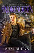 Smokescreen (Knight & Daywalker)