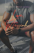 Love, Messiah
