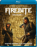 FIREBITE: SEASON 1 BD