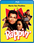 Rappin' [Blu-ray]