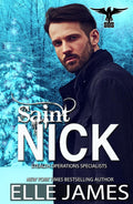 Saint Nick (Stealth Operations Specialists)
