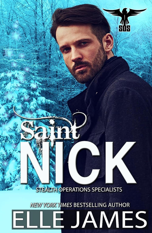Saint Nick (Stealth Operations Specialists)