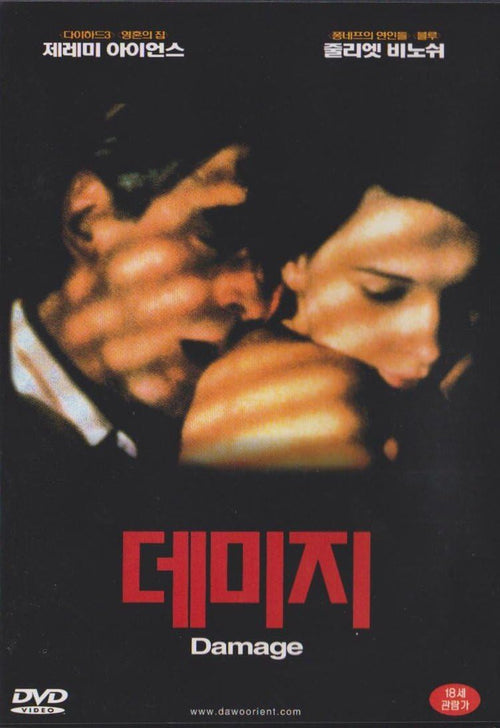 Damage (1992)