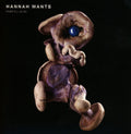 FABRICLIVE 89: HANNAH WANTS