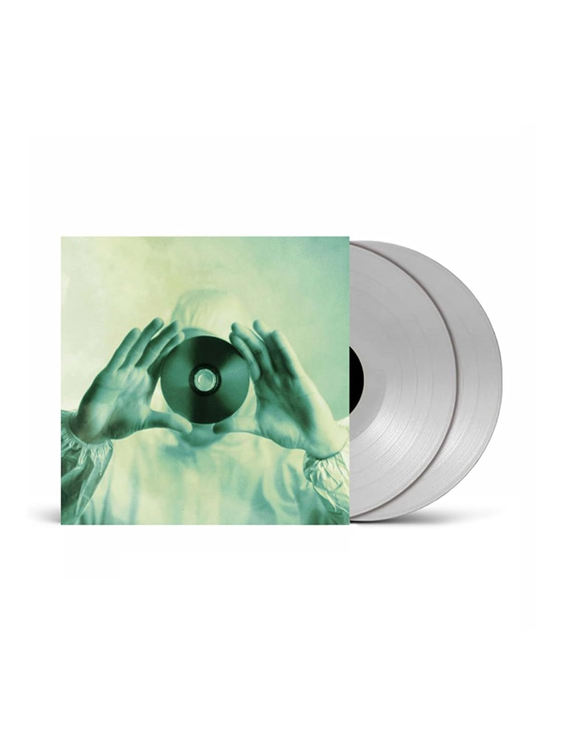 Stupid Dream - UK Exclusive Clear 140GM