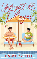 Unforgettable Player (Ivy League Players)
