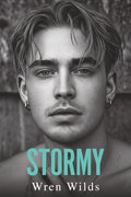 Stormy: An MM Romance (The Florida Panhandle Series)