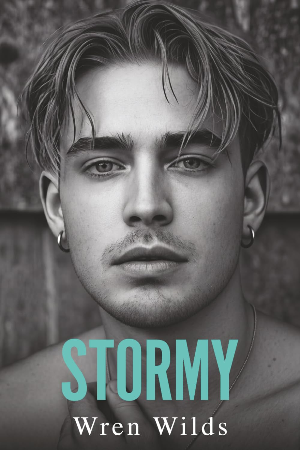 Stormy: An MM Romance (The Florida Panhandle Series)