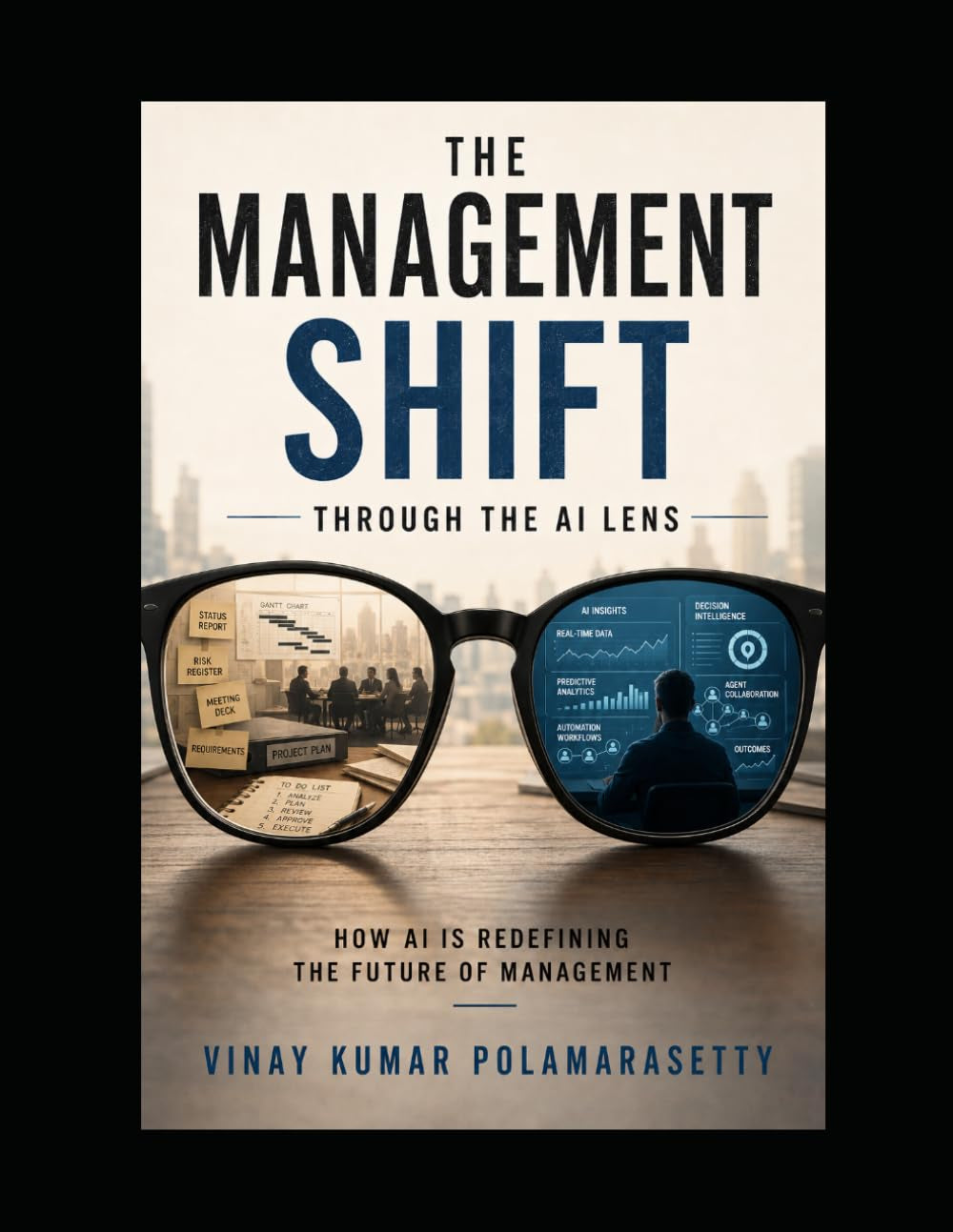The Management Shift: Through the AI Lens
