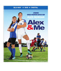 Alex & Me (Blu-ray)