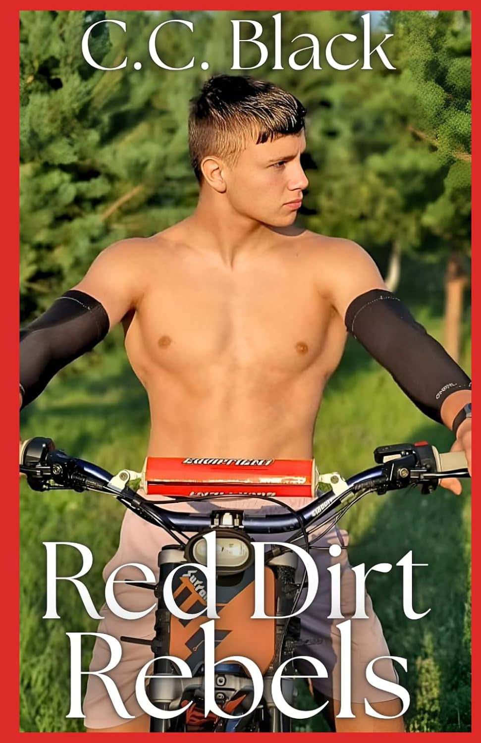 Red Dirt Rivals
