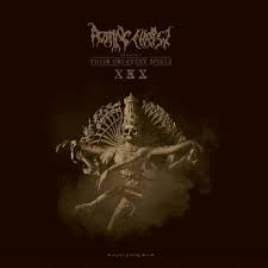 Their Greatest Spells - Red