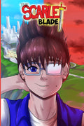 The Scarlet Blade (Volume 1)
