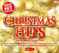 Ultimate Christmas Hits / Various