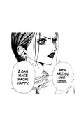 Nana Anime Notebook & Journal