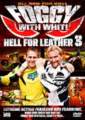 Hell for leather III - Foggy with Whit Non USA PAL Format