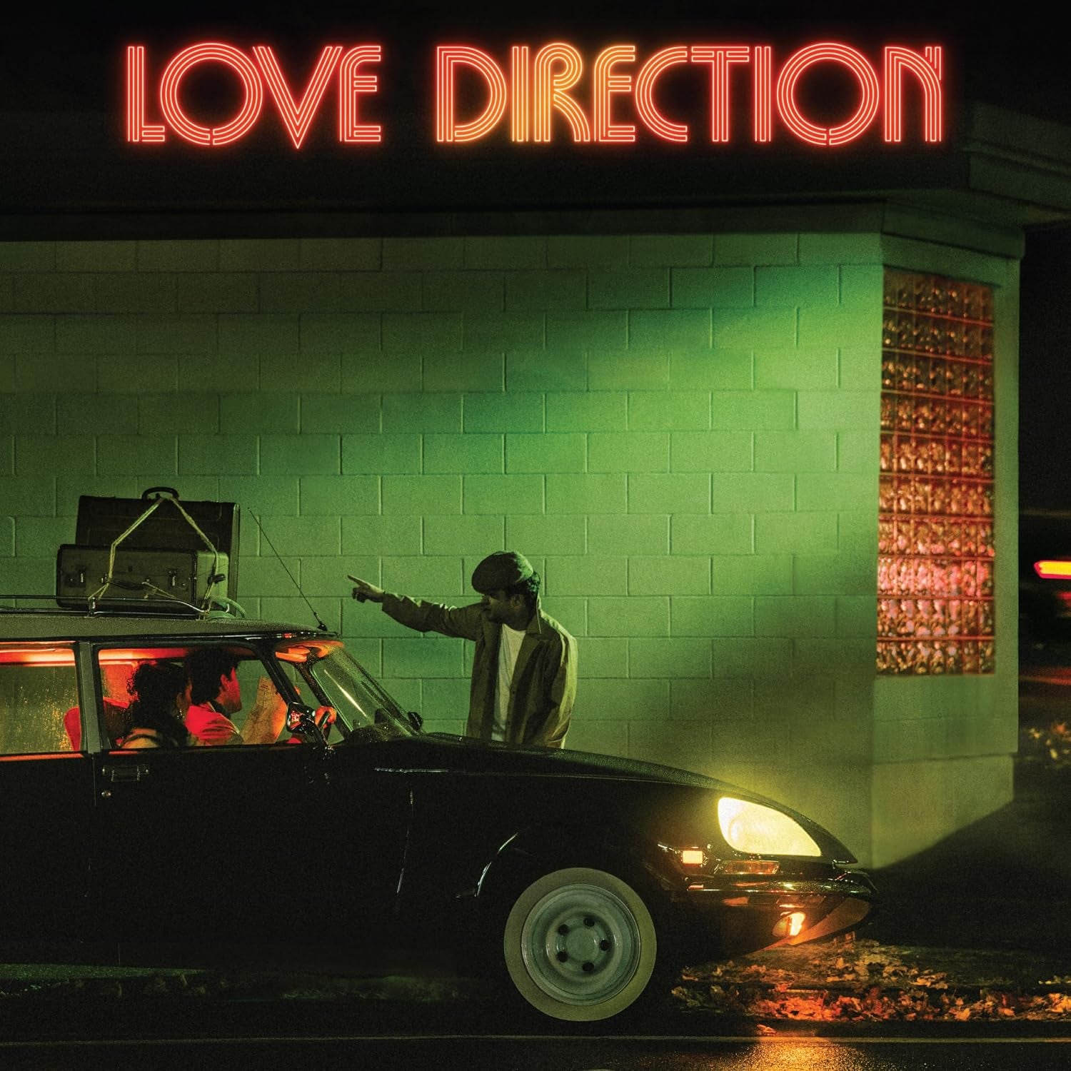 Love Direction Explicit Lyrics