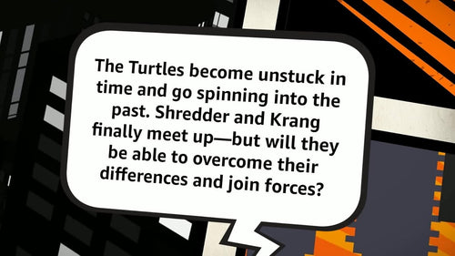 Teenage Mutant Ninja Turtles: The IDW Collection Volume 5