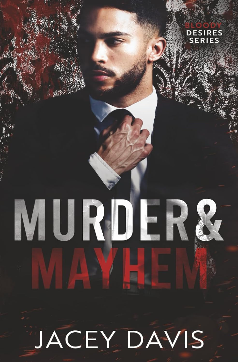 Murder & Mayhem