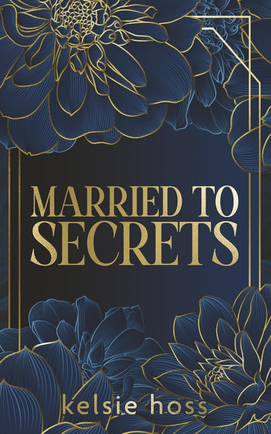 Married to Secrets