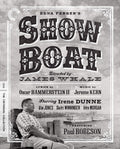 Show Boat (The Criterion Collection) [Blu-ray]