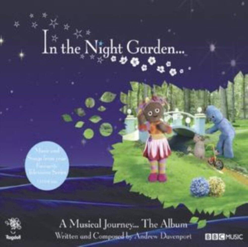 In the Night Gardena..A