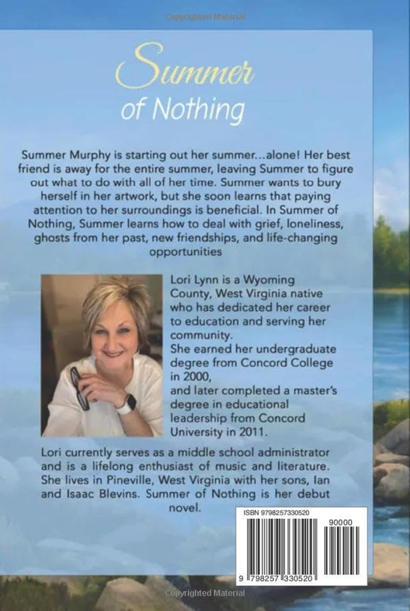 Summer of Nothing