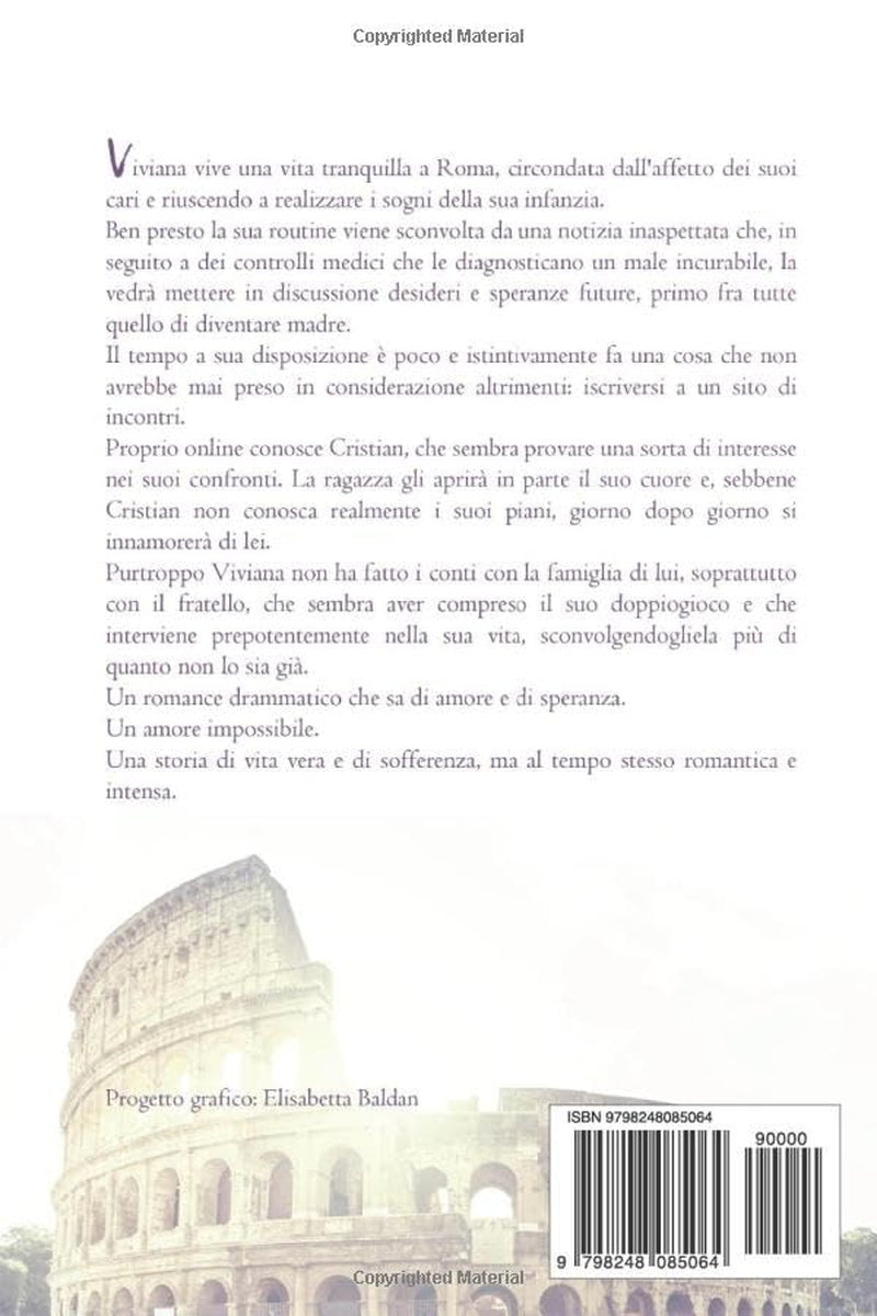 Non dirgli che ti amo (Italian Edition)