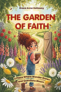 The Garden of Faith: Systematic Theology for Kids Ages 6-10 − A Full-Color Christian Storybook Where Wonder Grows and Questions Bloom