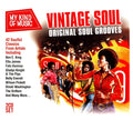 Vintage Soul: Original Soul Grooves / Var