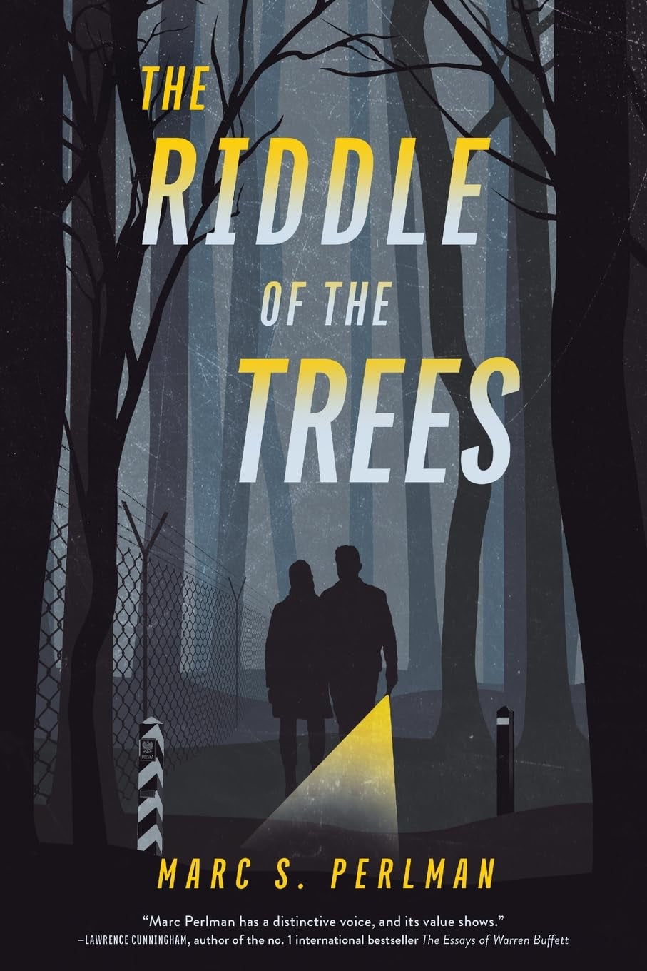 The Riddle of the Trees