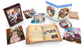 MYSTERIA FRIENDS BD