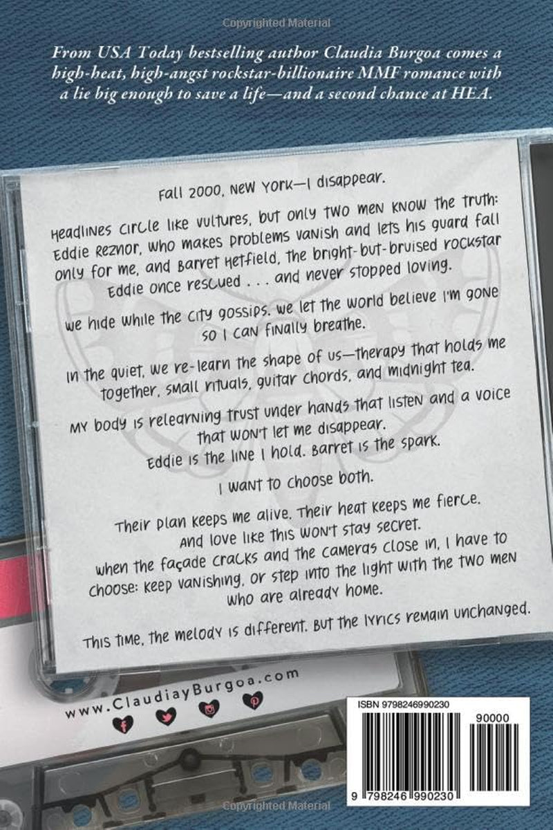 Lyrics Remain Unchanged: MMF Best Friend's Little Sister Romance (Heartbreak Mixtapes)