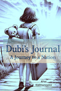 Dubi’s Journal: A journey to a nation