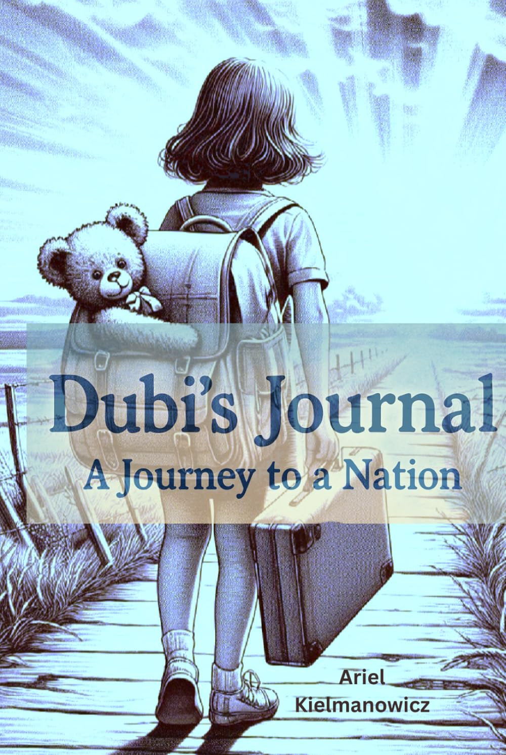 Dubi’s Journal: A journey to a nation