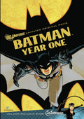 DCU Batman Year One [DVD]