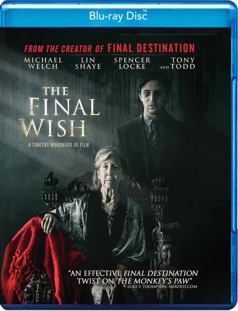 The Final Wish
