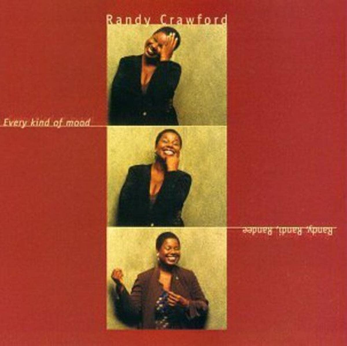 Every Kind of Mood - Randy, Randi, Randee