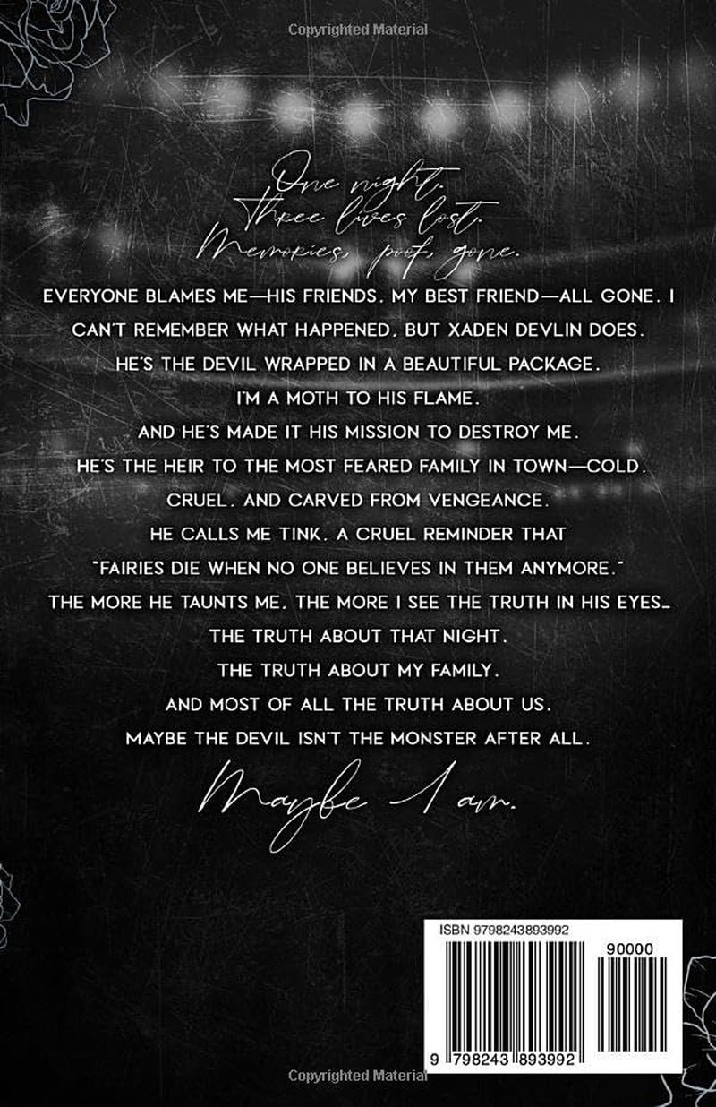Puck Around And Find Out: Devlin Mafia Duet