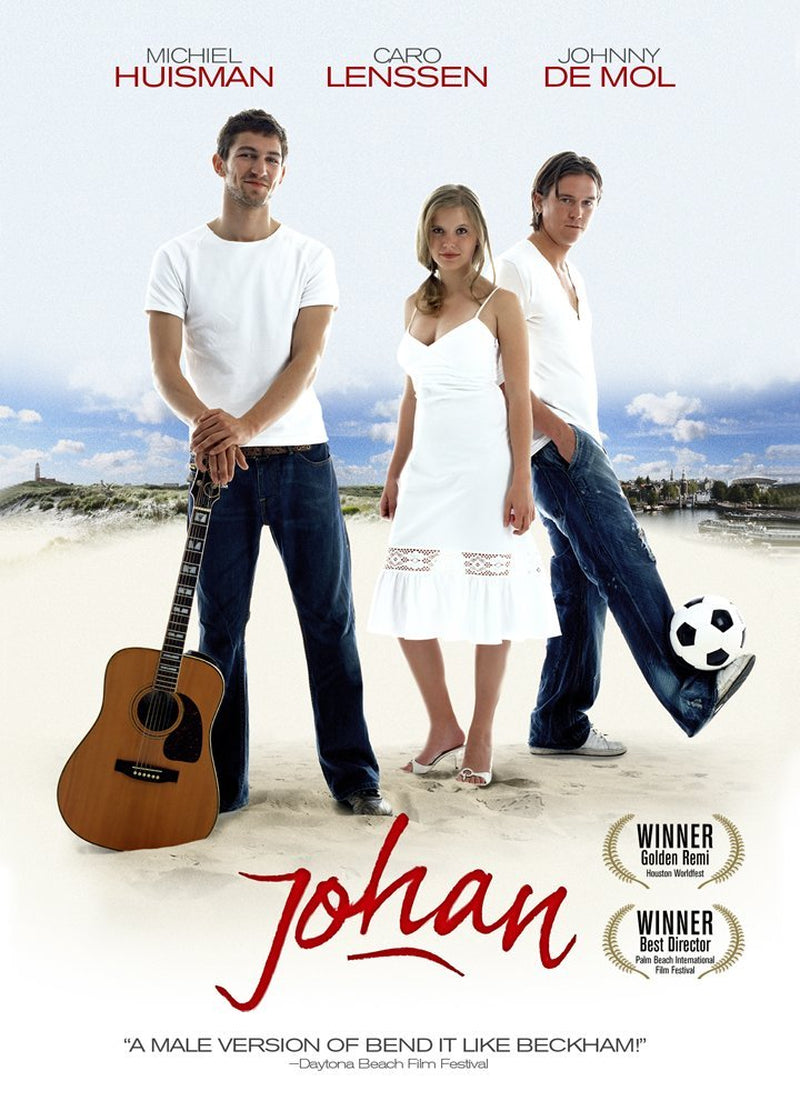 JOHAN