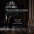 Royal Chapel of Madrid
