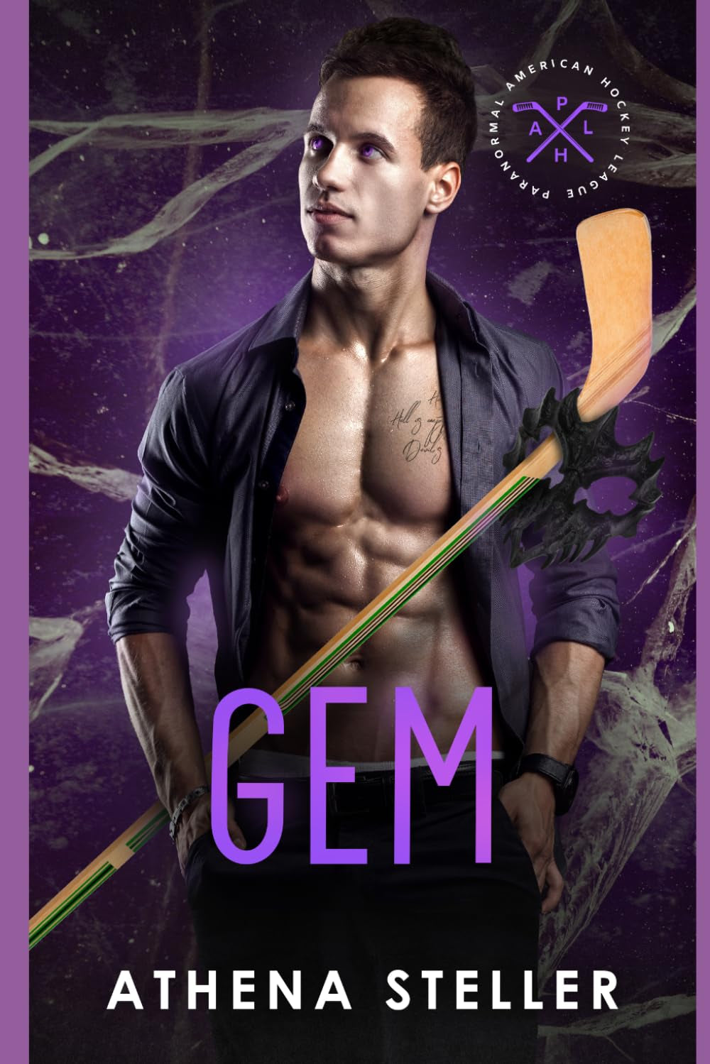 Gem: PAHL