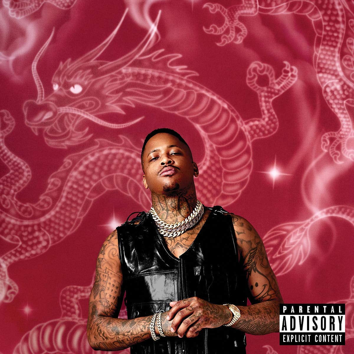 Stay Dangerous Explicit Lyrics