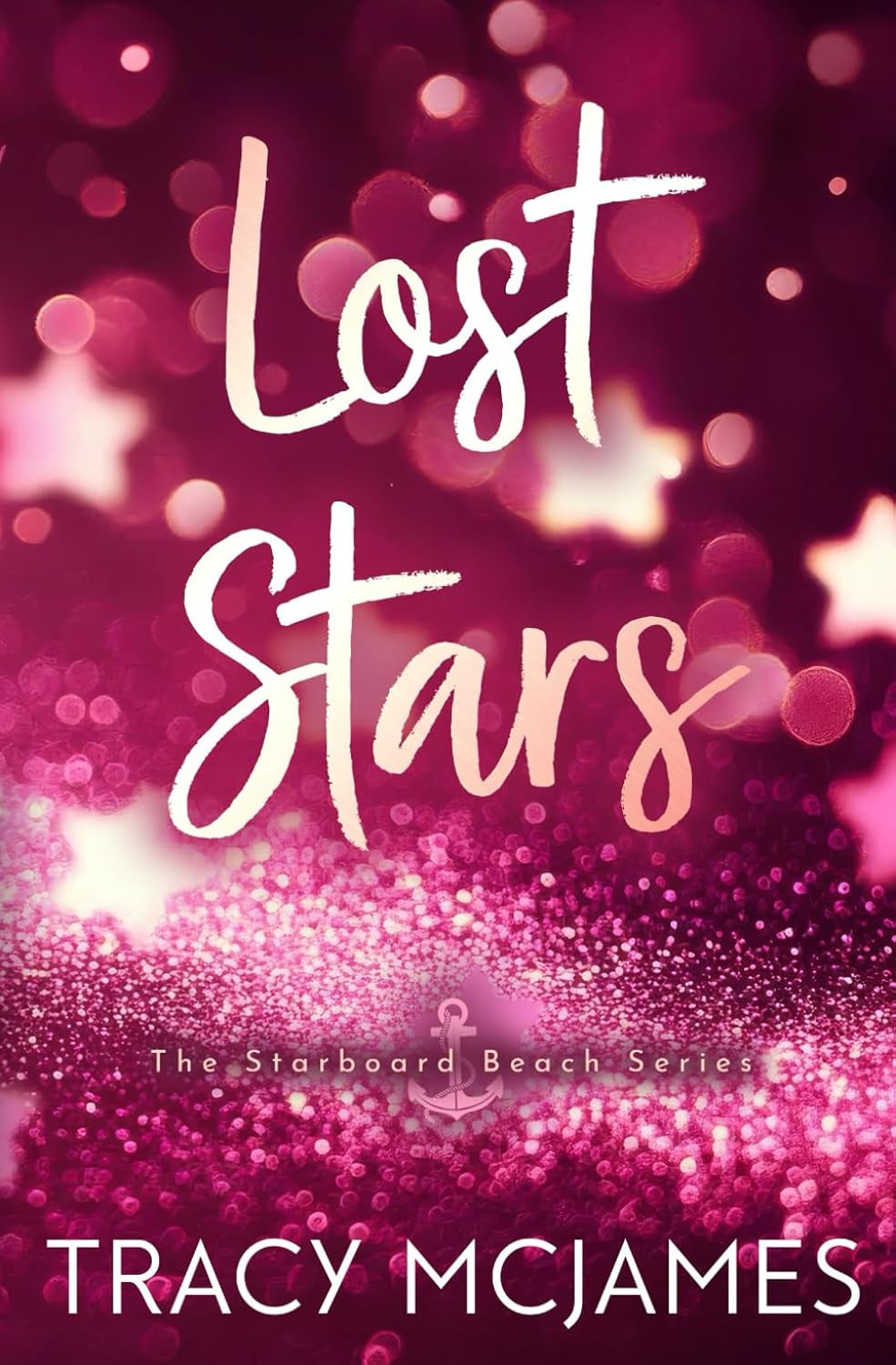 Lost Stars (The Starboard Beach Series)